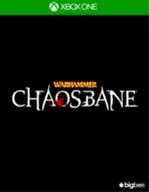 Warhammer: Chaosbane, Xbox One -peli – kuva 4/8