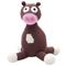 NatureZOO pehmolelu Mrs. Muh – kuva 1