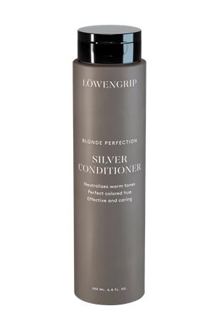 Löwengrip Blonde Perfection - Silver Conditioner 200 ml