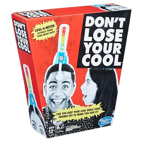 Don't Lose Your Cool, seurapeli – kuva 1/8