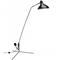 DCW éditions Mantis BS1 BL lattiavalaisin – kuva 1
