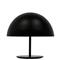 Mater Baby Dome valaisin, musta – kuva 1