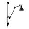 DCW éditions Lampe Gras 210, seinävalaisin – kuva 3