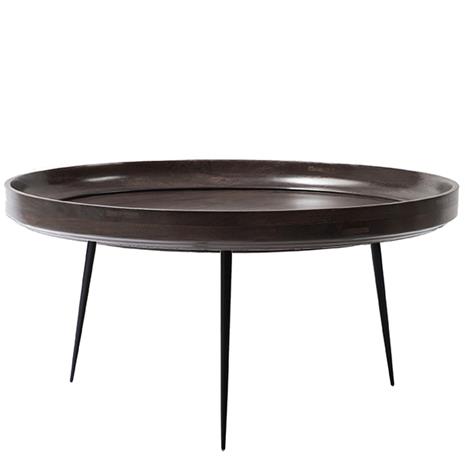 Mater Bowl XL, pöytä 75 cm