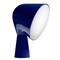 Foscarini Binic pöytävalaisin, sininen – kuva 2