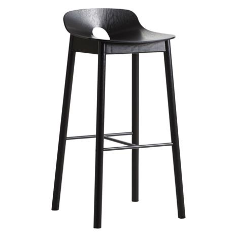 Woud Mono, baarijakkara 75 cm – kuva 1/7