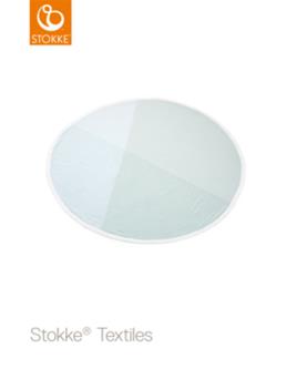 Stokke Blanket Knit viltti 95 cm Mint – kuva 1/5