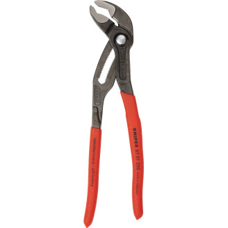 Knipex Cobra, siirtoleukapihdit 250 mm