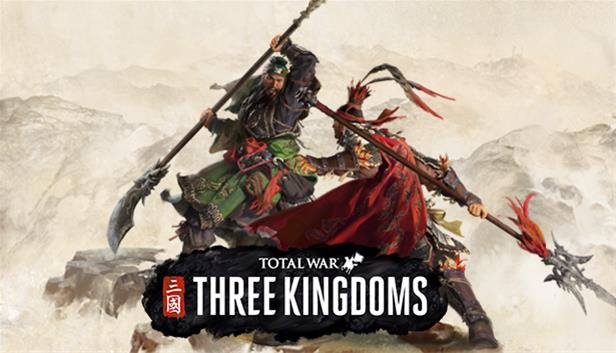Total War: Three Kingdoms, PC -peli