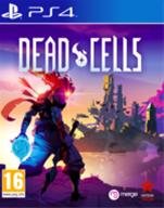 Dead Cells, PS4 -peli