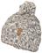 Lindberg Night Light Pipo, Grey/Black 50 – kuva 1