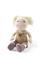 Smallstuff - Knitted Doll 30 cm - Olivia – kuva 1