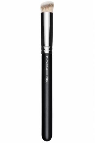 MAC Cosmetics 270S Mini Rounded Slant Brush