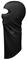 BUFF MERINO WOOL 1 LAYER hat black – kuva 3