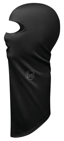 BUFF MERINO WOOL 1 LAYER hat black