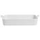 Pillivuyt Toulouse Lasagnevuoka 34x24 cm Valkoinen – kuva 5
