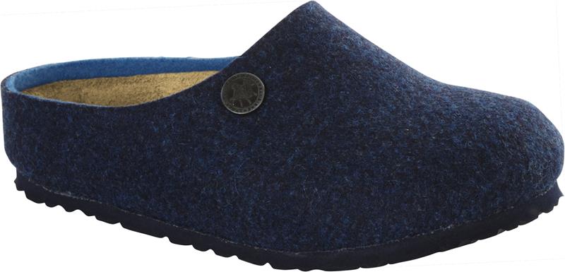Birkenstock Kaprun Kids Sandaalit, Blue 30