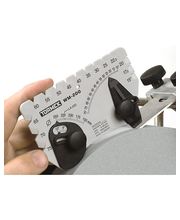 Tormek WM-200, kulmatulkki – kuva 8/8
