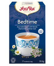 Yogite Bedtime 17 pussia