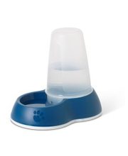 Savic Loop -vesisäiliö, sininen - 1,5 l, P 26 x L 17,5 x K 23 cm – kuva 8/8