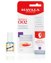 Mavala - 002 Underlack (10ml)
