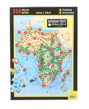 Afrikan Tähti palapeli