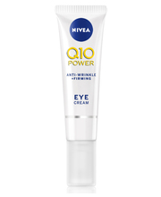 Silmänympärysvoide 15ml Q10 Anti Wrinkle