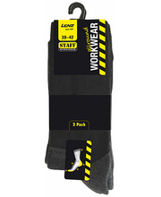 Lenz Staff Allrounder sukat 3 paria