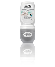 Lavera 50 ml Invisible roll-on deodorantti – kuva 8/8