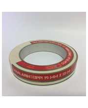 Telpak 19 mm maalarinteippi