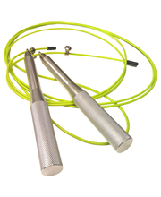 Wrange Speed Rope, laakeroitu hyppynaru