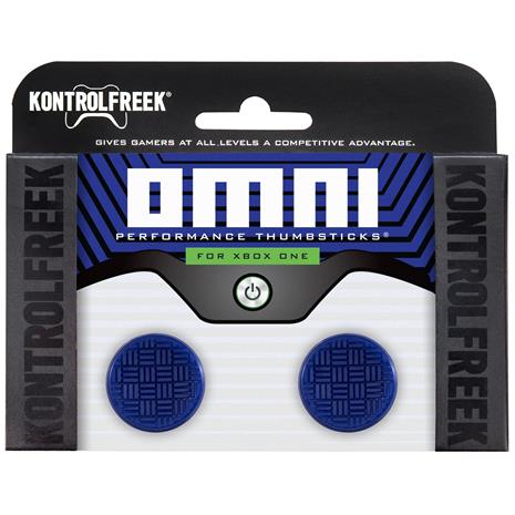 KontrolFreek Omni Performance ohjainapu, Xbox One