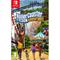 RollerCoaster Tycoon Adventures, Nintendo Switch – kuva 7