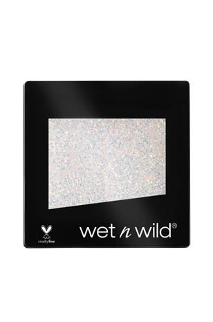 Wet n Wild" "Color Icon Eyeshadow Glitter Single