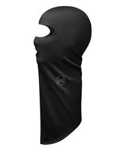 BUFF MERINO WOOL 1 LAYER hat black