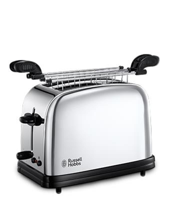 Russell Hobbs 23310-56, leivänpaahdin