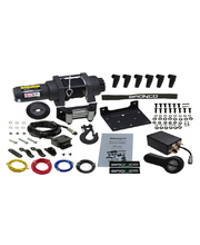 Bronco 3500 Black Edition vinssi