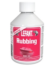 Lefant Rubbing 500ml kiilloitusneste