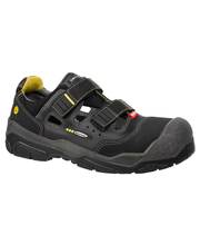 Jalas 1518 Antislip + turvasandaalit