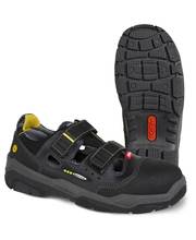 Jalas 1510 Antislip turvasandaalit
