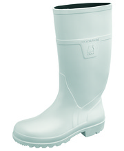 Sievi Light Boot White S4 kevytsaappaat