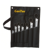 Geetee putki-avain