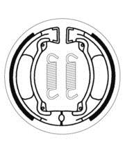 SBS 23-2032 jarrukengät