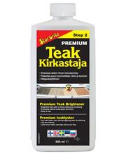 Star Brite Teak 500ml kirkaste