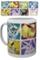 Mug - Pokemon - Eevee Evolution (MG1964) - Merchandise – kuva 7