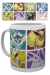 Mug - Pokemon - Eevee Evolution (MG1964) - Merchandise – kuva 7/8