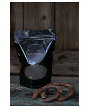 Chia de Gracia 400 g pirunkoura hevoselle