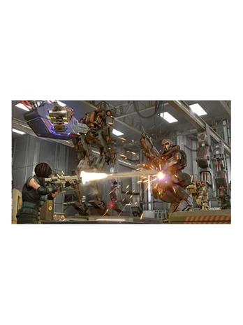 Xcom 2 - Resistance Warrior Pack, PC-peli