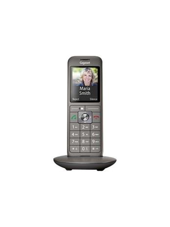 Gigaset CL660HX, langaton lisäpuhelin