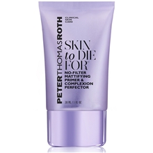 Peter Thomas Roth Skin To Die For No Filter Primer